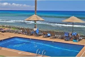 Beautiful Ground Floor! Corner! Just Steps To Ocean And Pool!120 호텔 Napili-Honokowai 외부 사진