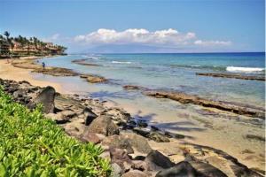 Beautiful Ground Floor! Corner! Just Steps To Ocean And Pool!120 호텔 Napili-Honokowai 외부 사진