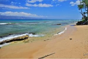 Beautiful Ground Floor! Corner! Just Steps To Ocean And Pool!120 호텔 Napili-Honokowai 외부 사진