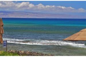 Beautiful Ground Floor! Corner! Just Steps To Ocean And Pool!120 호텔 Napili-Honokowai 외부 사진